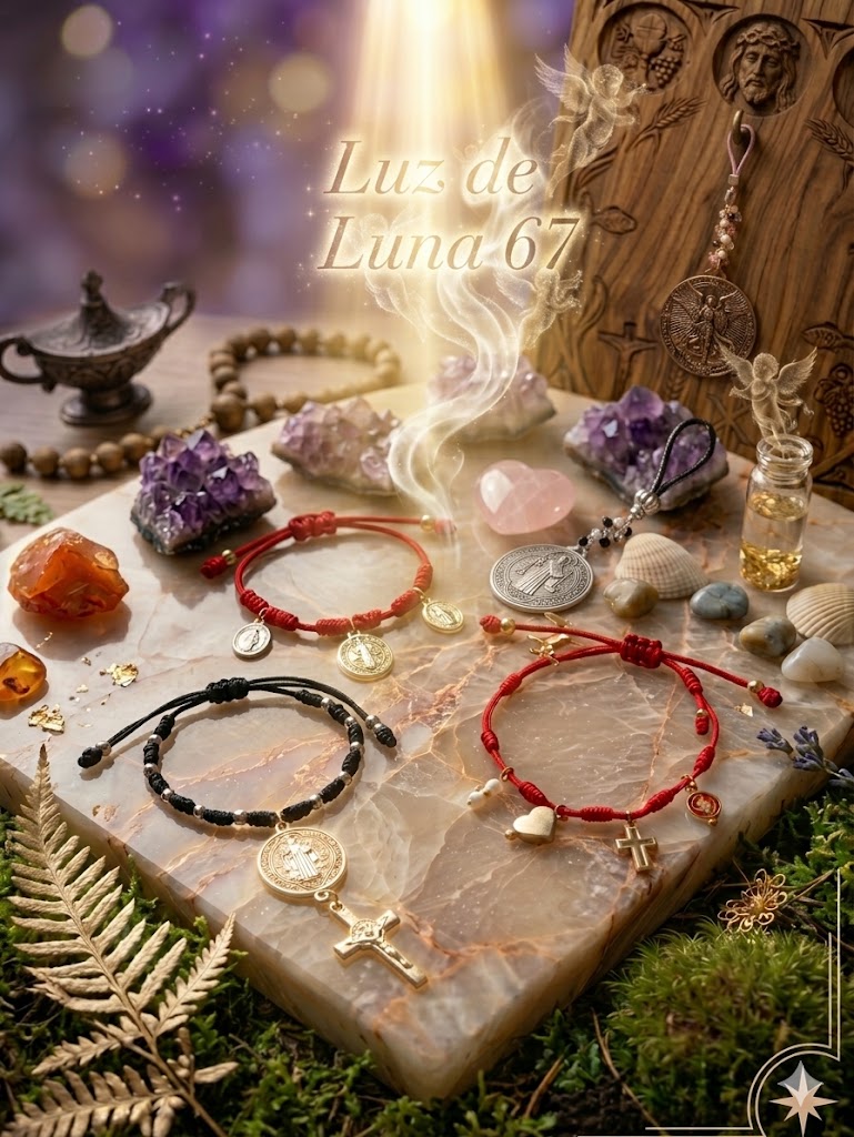 Fondo holístico Luz de Luna 67